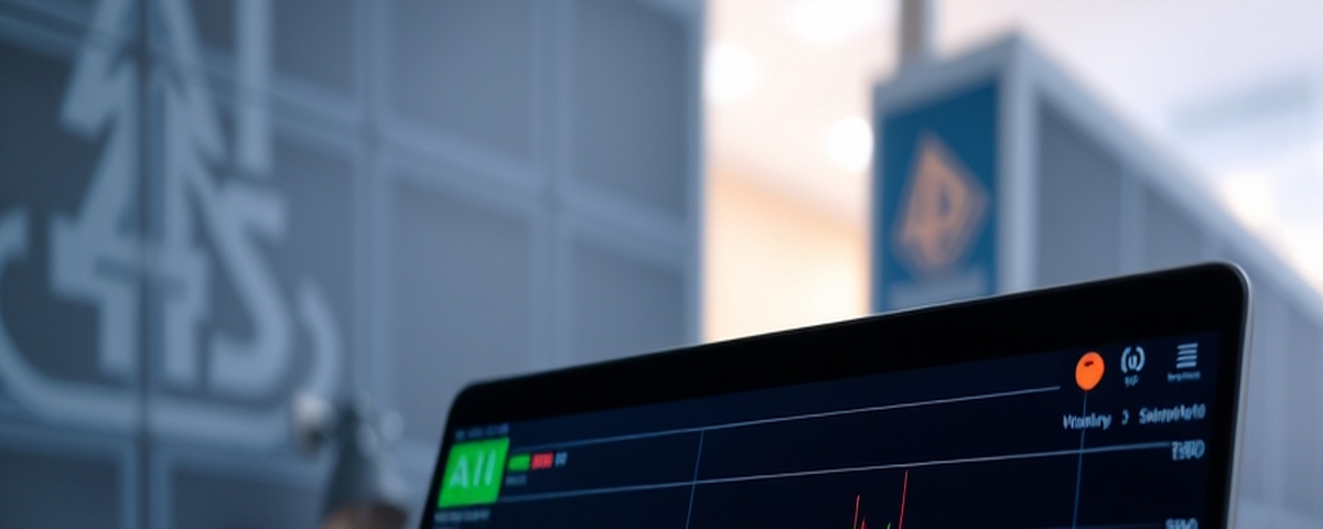 MARA CEO Sees AI Leases by Year-End, Stock Needs Visibility on Leases