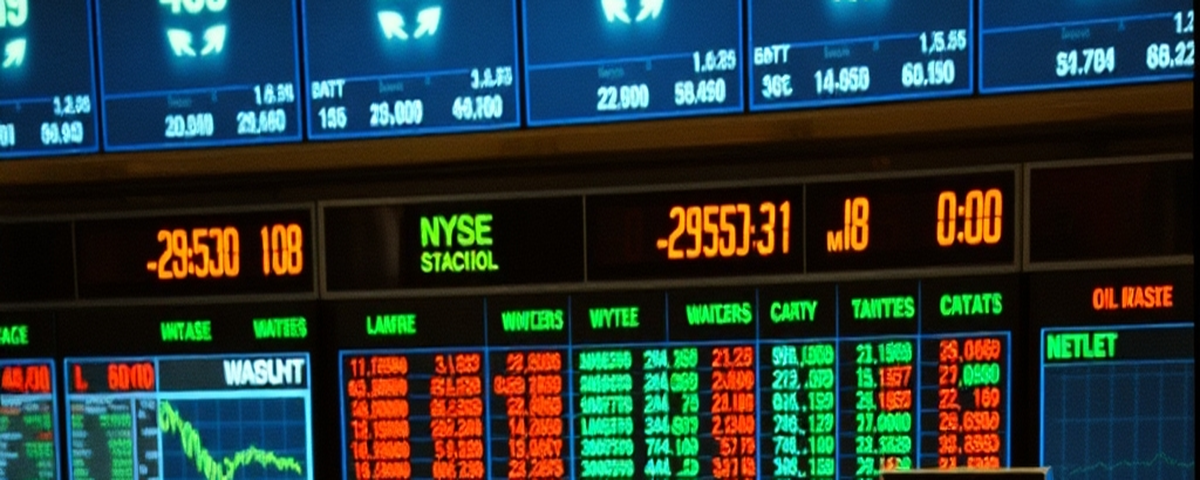 Market Optimism Grows Before Trading Resumes