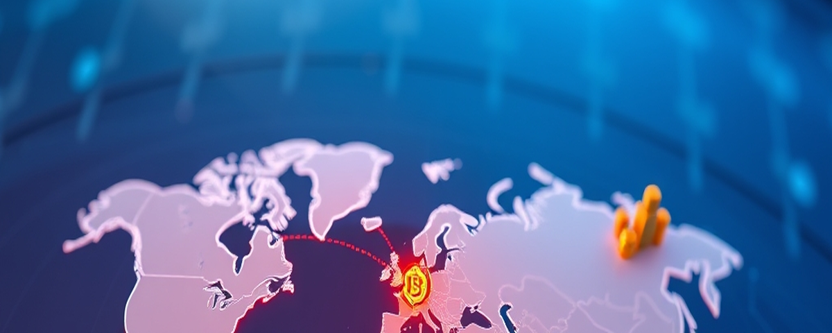 Mastercard's Open USD Stablecoin Launch on Solana Boosts Cross-Border Payments