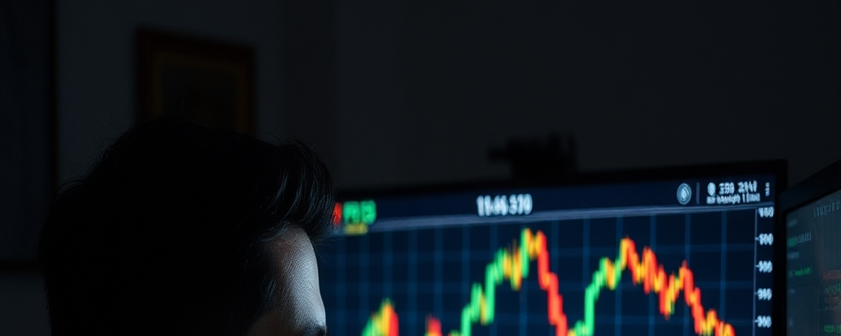 Memecoin Trading Volatility Sparks Concerns