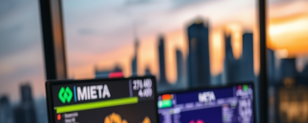 Meta Insider Sell-Off Sparks Market Concerns