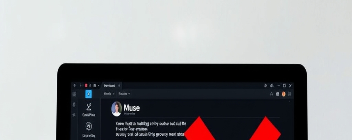 Meta Muse AI Agent Breaches Adult Content Ban, Raises Concerns Over User Trust