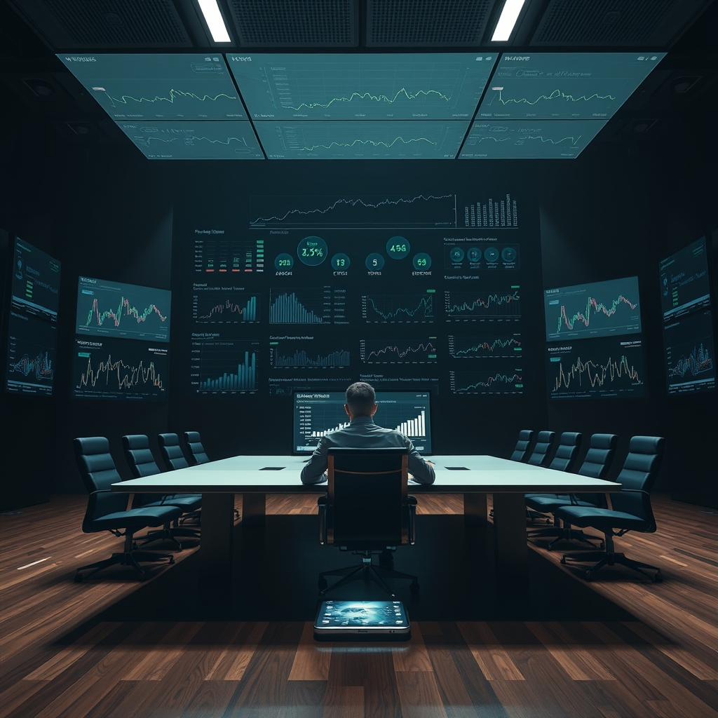 Meta's AI Playoffs: Can Muse Wonder's Subscription Model Pay Off?