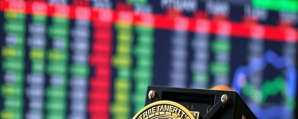 MEXC CEO Predicts Bitcoin Bull Cycle Amid Institutional Adoption