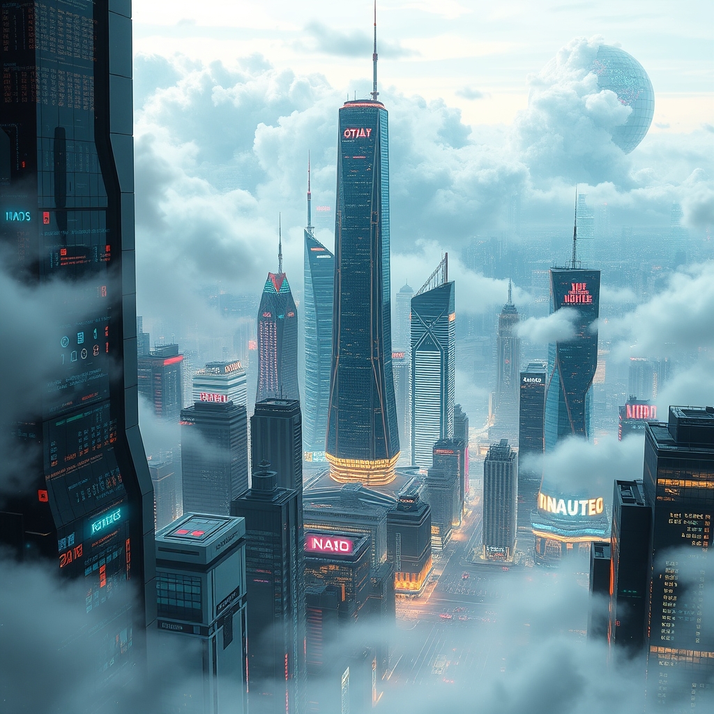 Michael Novogratz calls AI the biggest bubble of our lifetime, says buy anyway