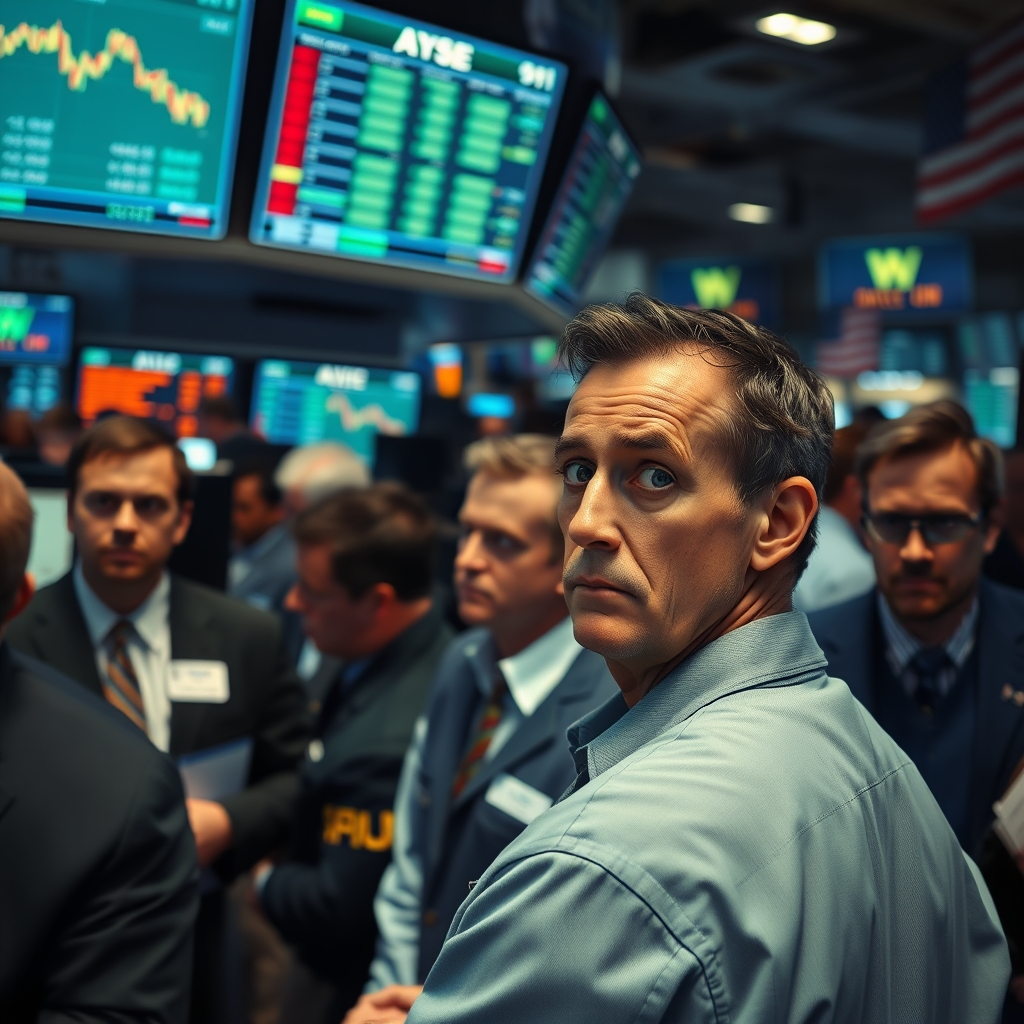 AI Chip Stocks Plunge After OpenAI Revenue Report Falls Short