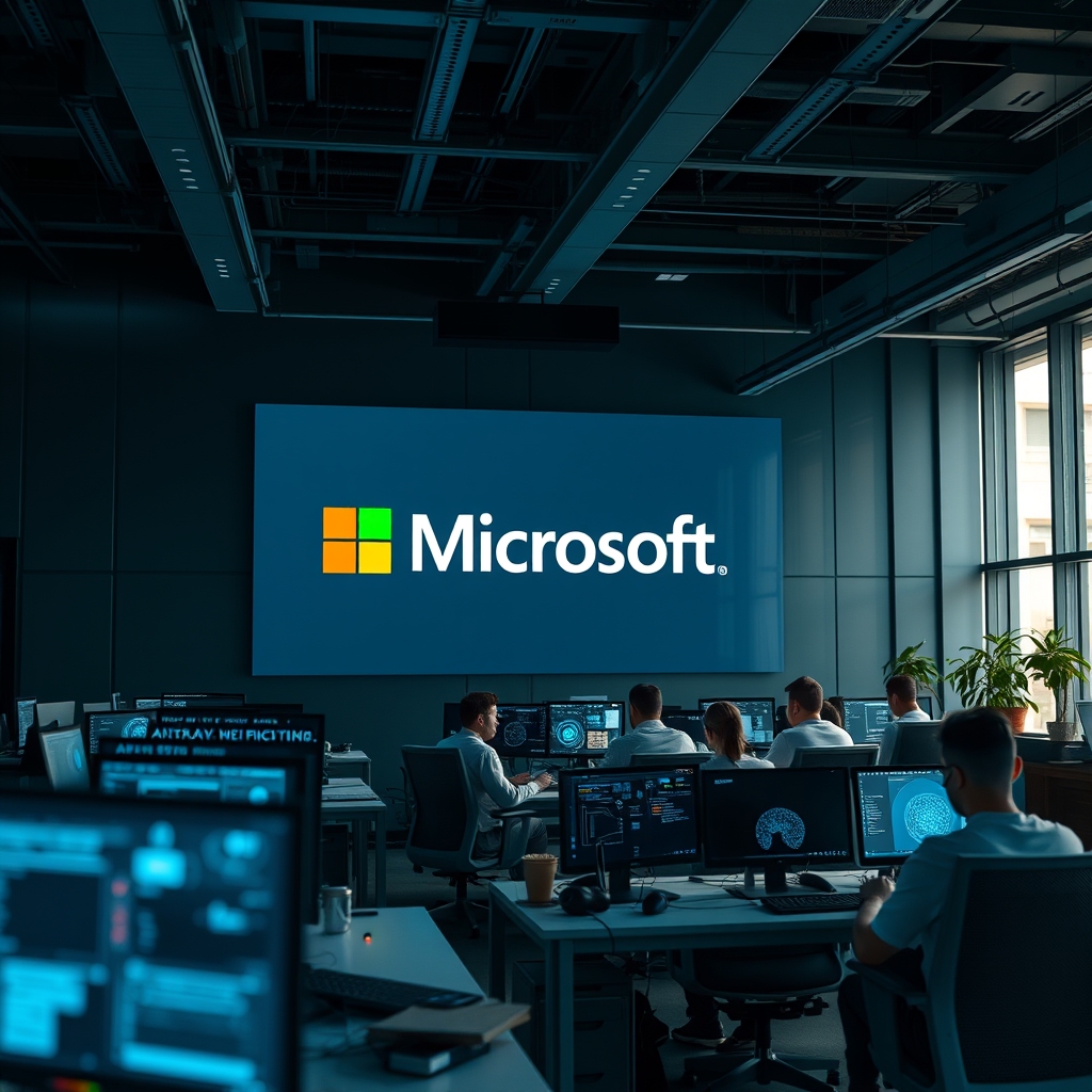 Microsoft cuts monthly AI budgets from $100K to about $10K for employees