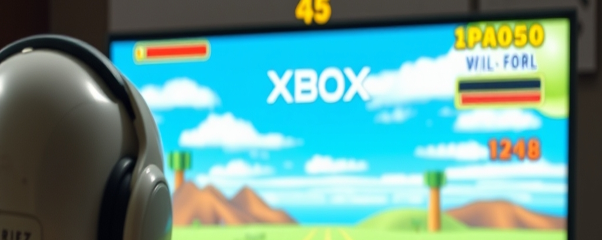 Microsoft Examines AI-Powered Game Modding with Xbox Labs