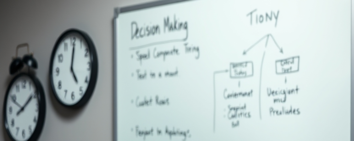Microsoft Launches Decision-1 AI Model for Fast Decision-Making