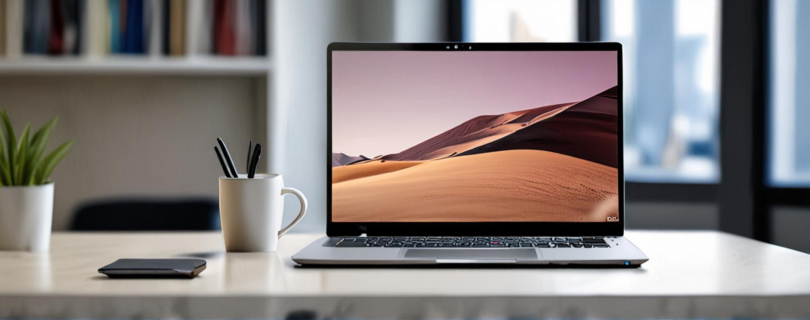 Microsoft launches Surface Laptop Ultra with Nvidia RTX Spark chip, takes aim at MacBook Pro