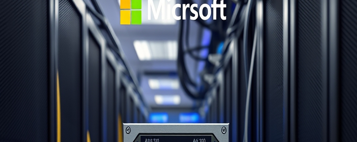 Microsoft regains $4 trillion market cap as Azure growth sparks investor confidence