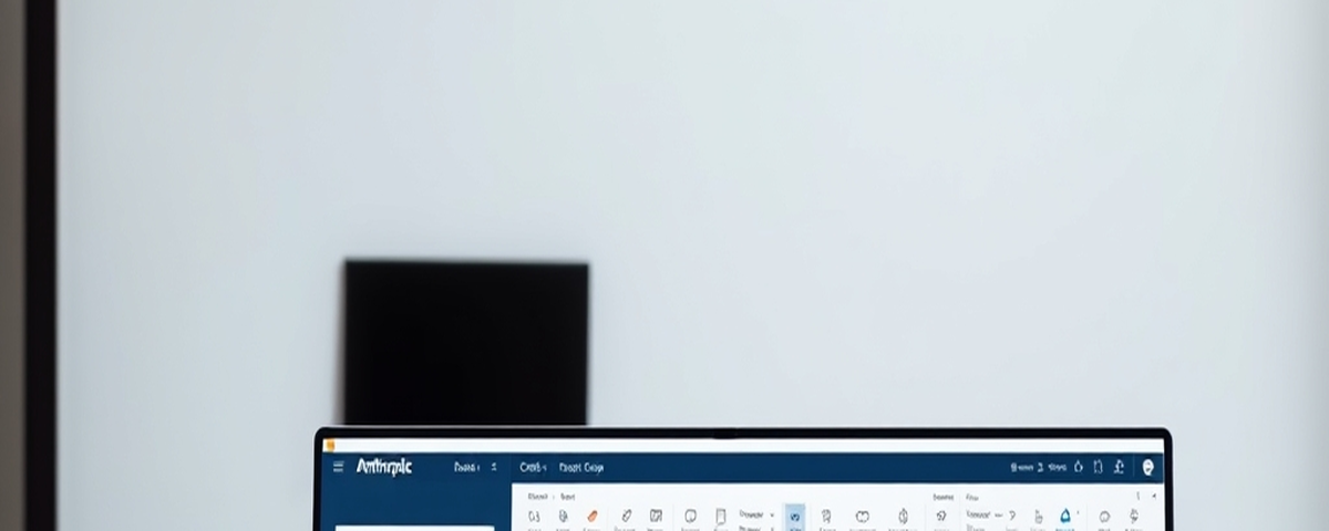 Microsoft Teams Up with Anthropic for Enhanced Office AI