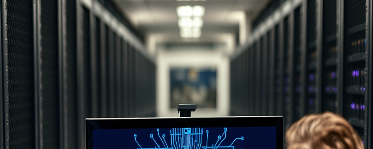 Microsoft Unveils Custom AI Chip for Azure Data Centers