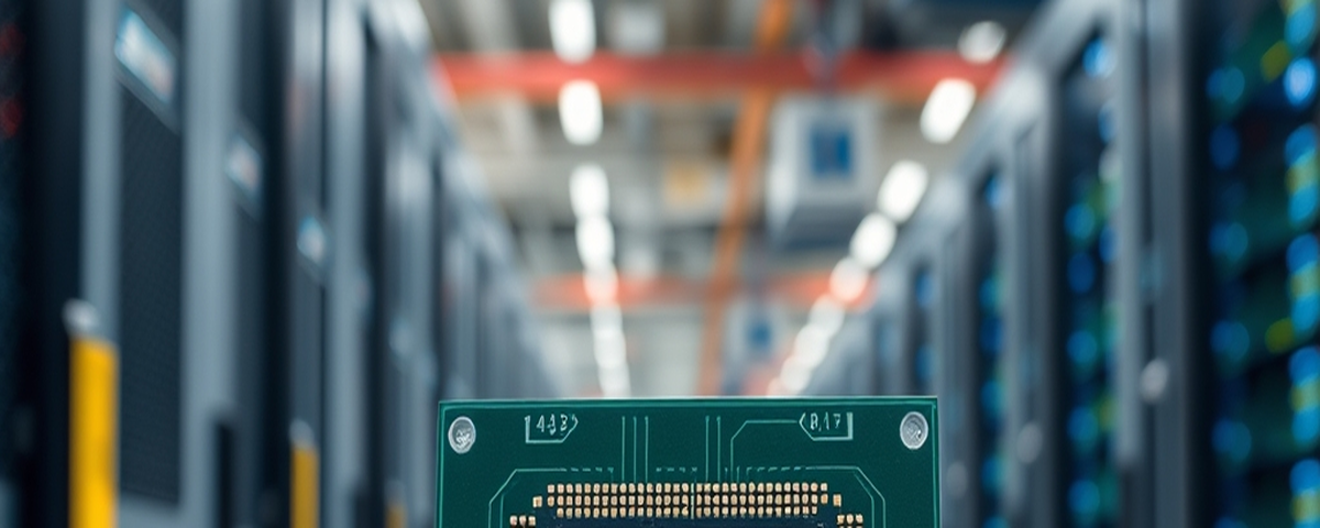 Microsoft Unveils Maia 300 AI Chip to Challenge Nvidia Dominance