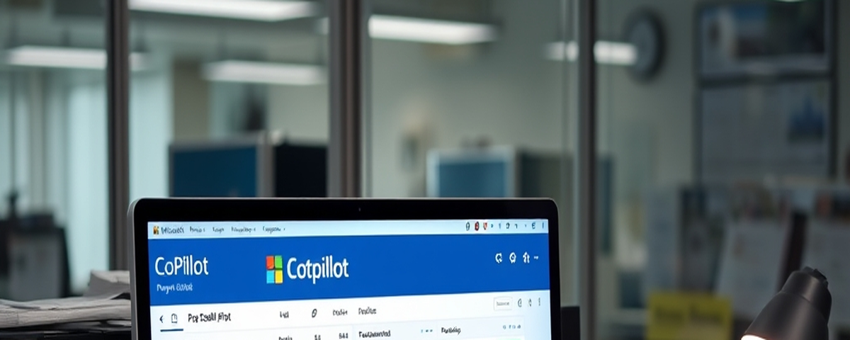 Microsoft Unveils Unified Copilot App for Enterprise AI Adoption