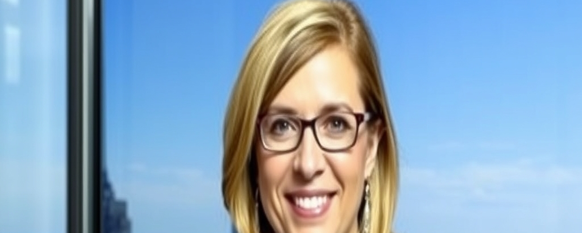 MoonPay Names Financial Veteran Anne Giviskos As New CFO Amid Regulatory Push