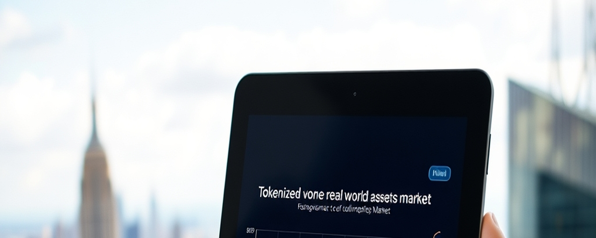 Morgan Stanley Sees Tokenized Market Hit $10T by 2030