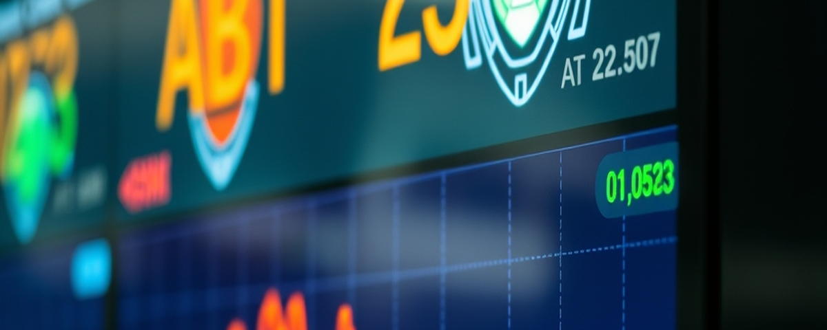 Most US Stocks Are in Bear Market as AI Leaders Carry the Index