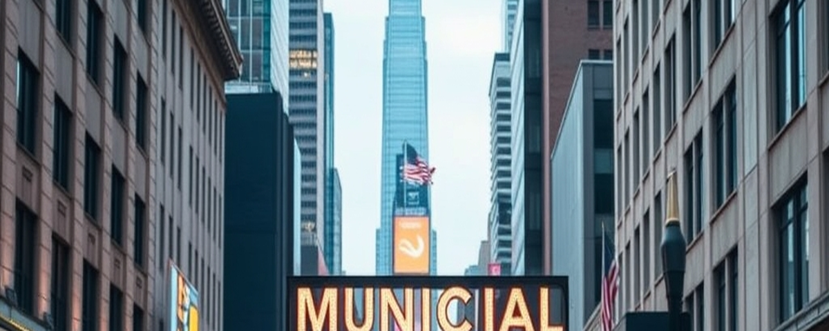 Municipal Bond Rally Boosts Bond Market Amid Global Uncertainty