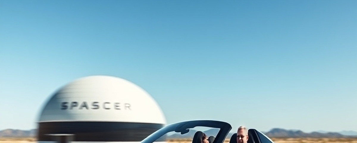 Tesla Roadster Flying Car Safety Concerns Raised