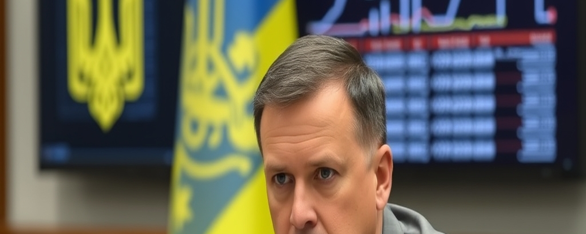 NACP Uncovers Undeclared Cryptocurrency in Ukrainian Ministry Official
