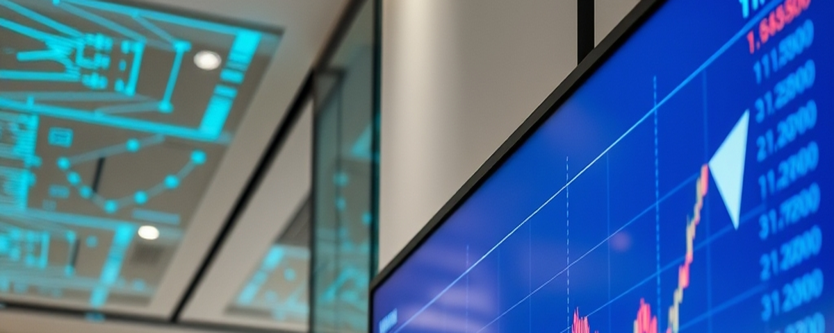Nasdaq CEO Highlights Billion-Dollar Tokenization Potential in Crypto
