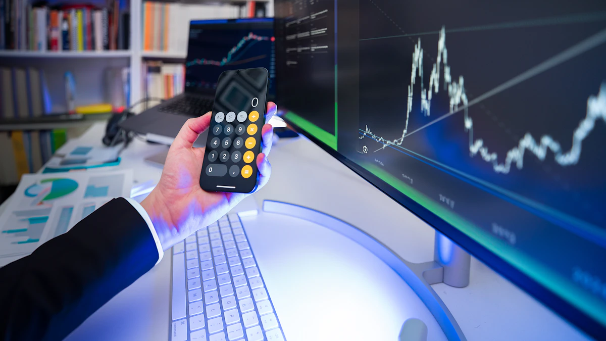 Nasdaq Rebounds As Semiconductor Stocks Snap Historic Eight-Day Slump