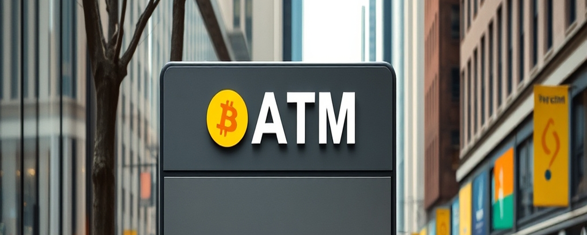 Nationwide Bitcoin ATM Expansion Sees Over 400 Locations Added