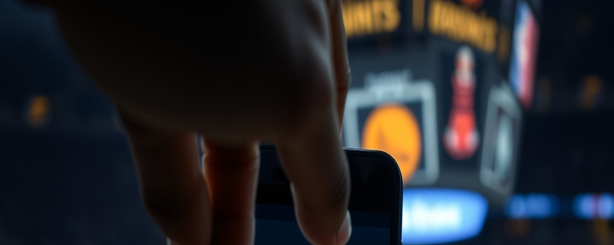 NBA Scam Targets Fans with Fake Crypto Incentives