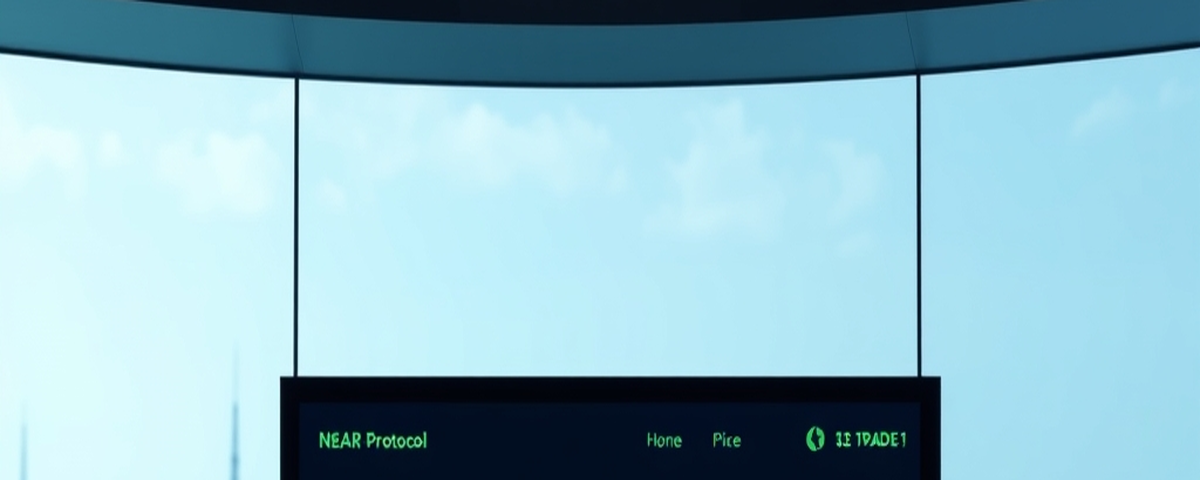NEAR Protocol's Surging Price Sparks Concerns About Sustainability