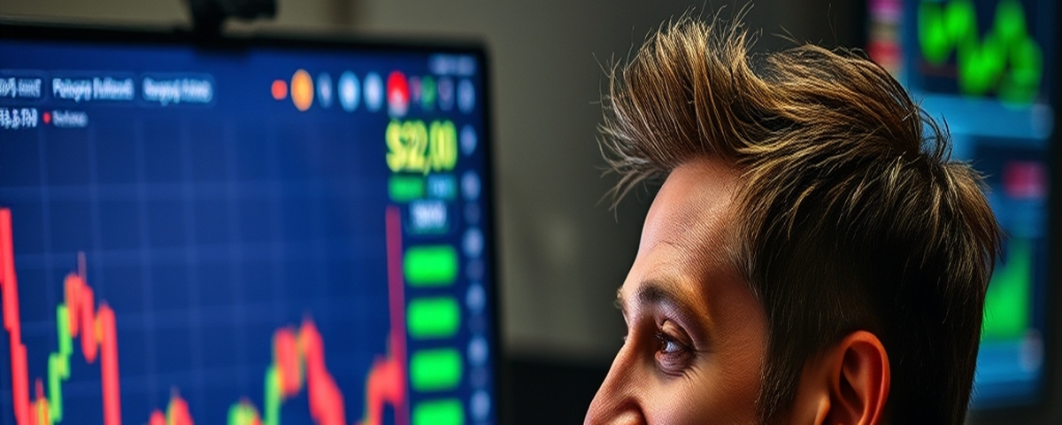NEAR Trader Sees $20 Million Gain from Shorting XRP, Bitcoin, Ether, and SOL
