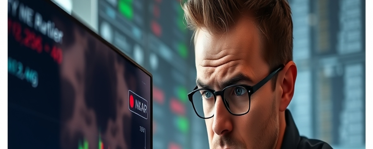 NEAR's Safety Net Shattered Amid $50 Million Breach