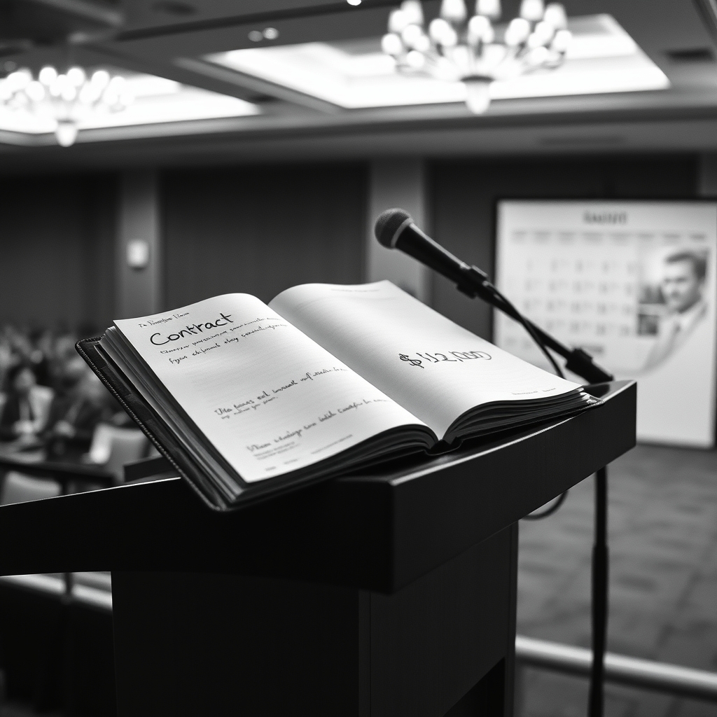 NEXTPredict Insures Event Cancellations with $12,000 Hedge