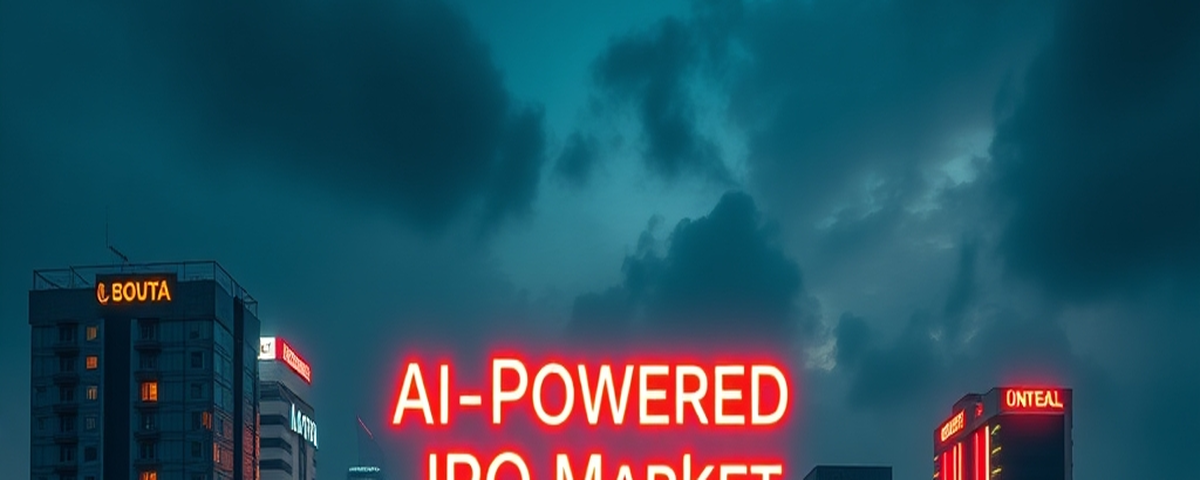 Nigeria's First AI-Powered IPO Market Launches