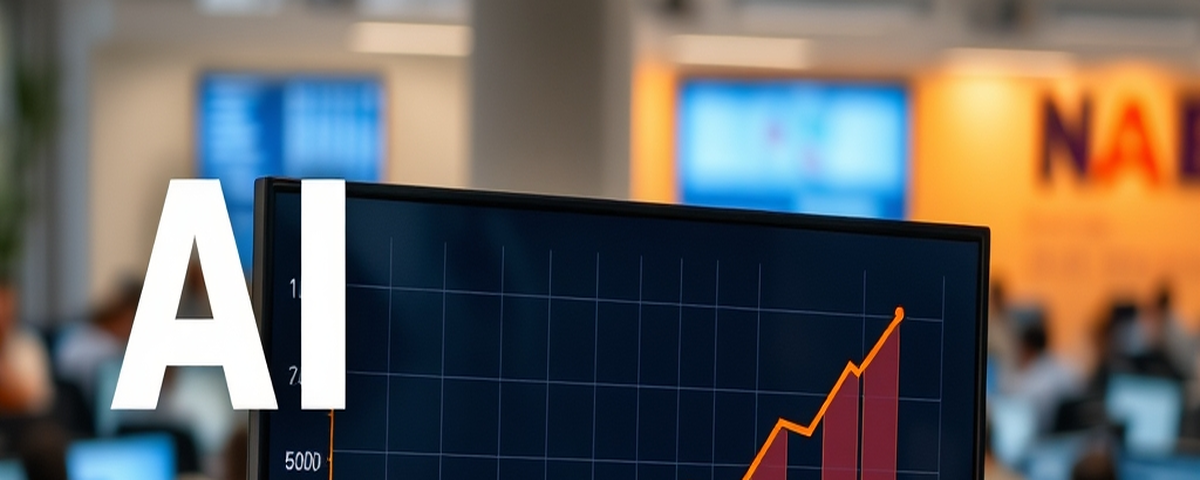 Nvidia and Micron Shares Rebound After OpenAI Clarifies Revenue Picture