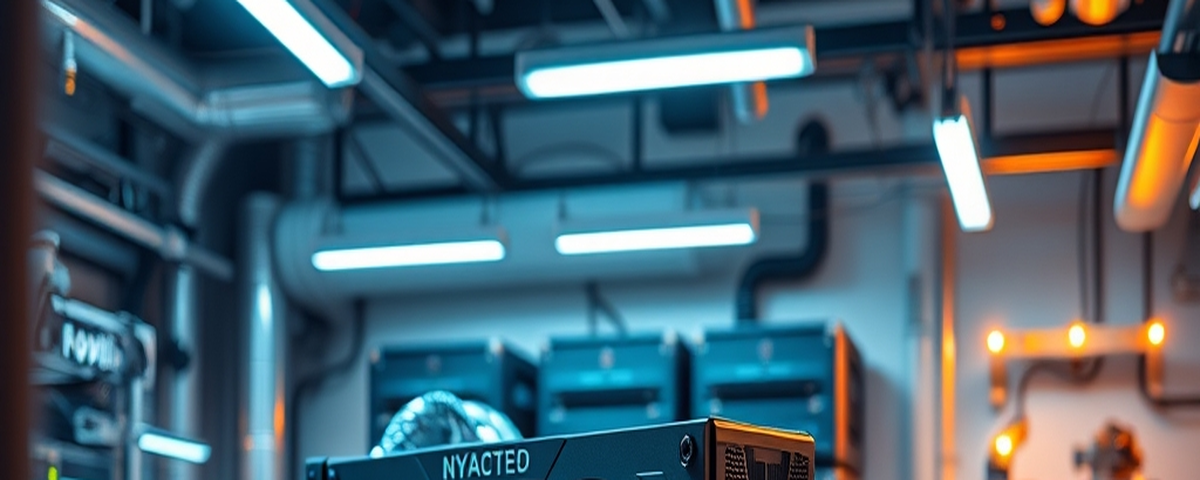 Nvidia Backs Real-Time AI Pioneer Reactor