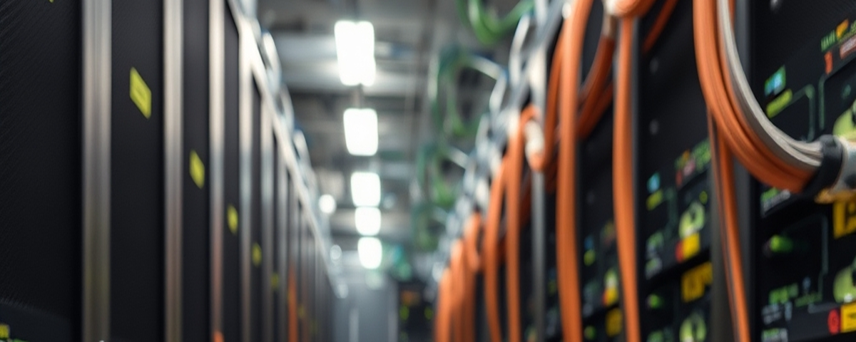 Nvidia Cisco Optics Push Data Center Efficiency