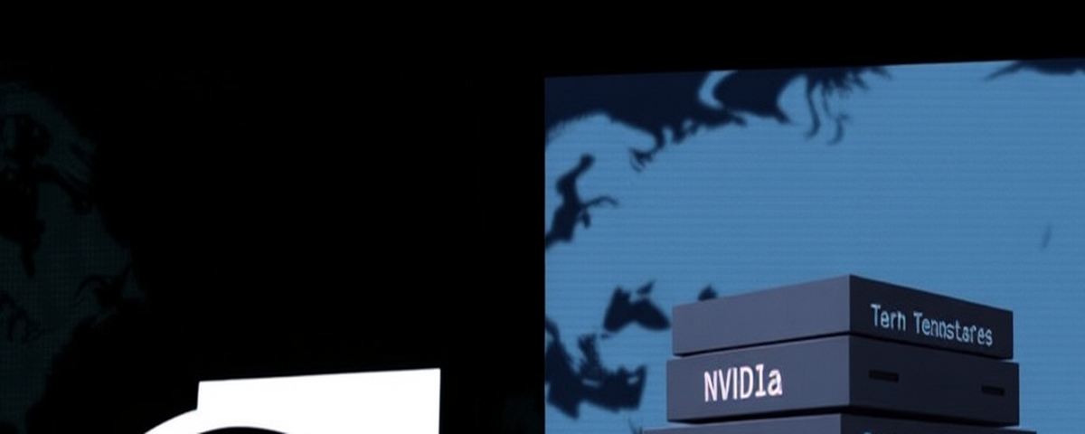 Nvidia Dominance Under Fire