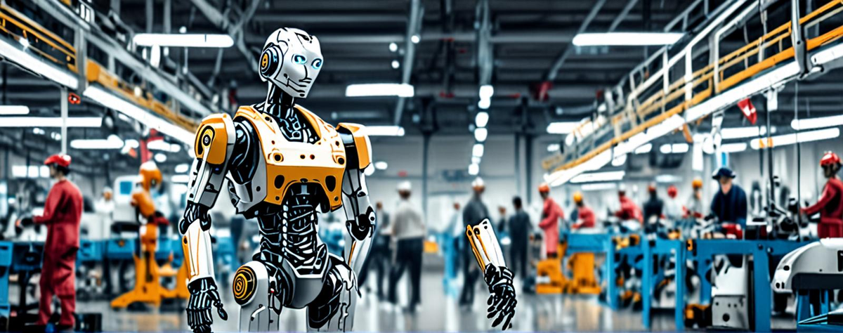 Nvidia expands Halos safety system to robotics as physical AI push grows