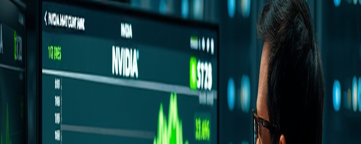 Nvidia expands role as AI lender of last resort