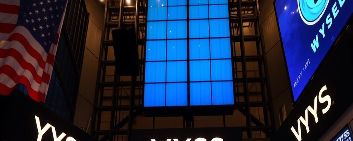 NYSE Brings Tokenized Stocks to Crypto Market