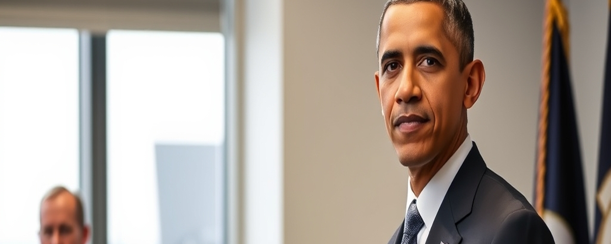 Obama Backs Crowley in Wisconsin Governor Bid
