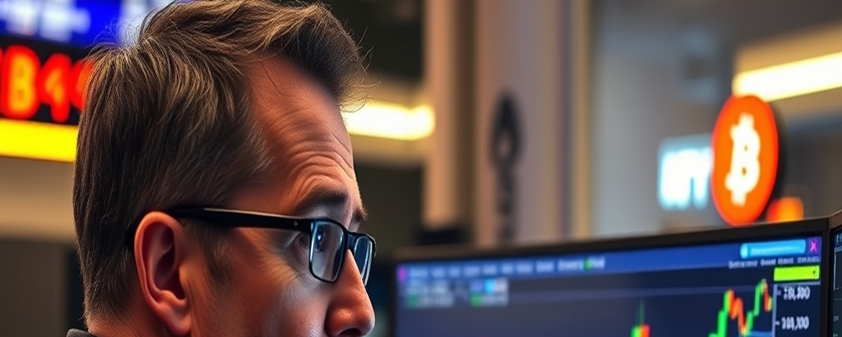 OKX Bitcoin Liquidation Highlights Market Volatility