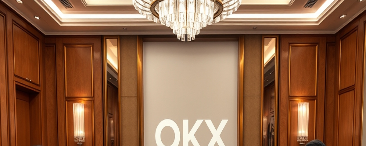 OKX Secures Strategic Funding Boost