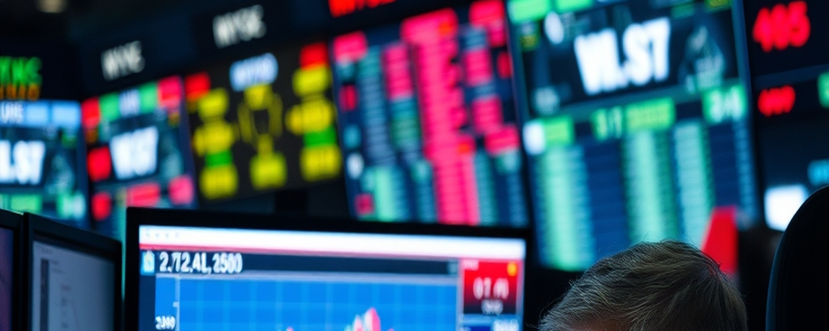 Lone Pine Hedge Fund Loses 44% Gain Due to AI Bets