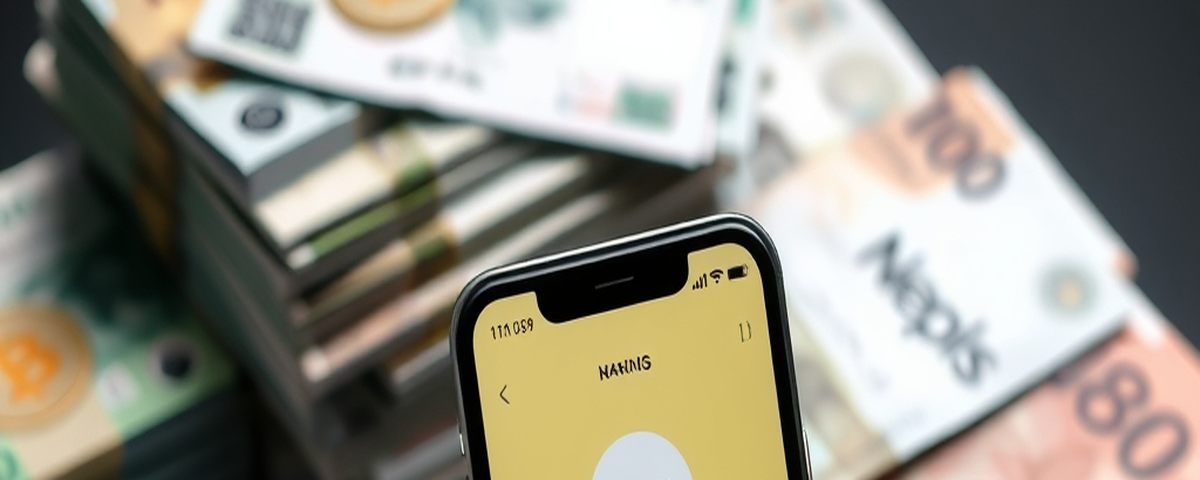 One-Stop Stablecoin Hub for Global Savings and Spending