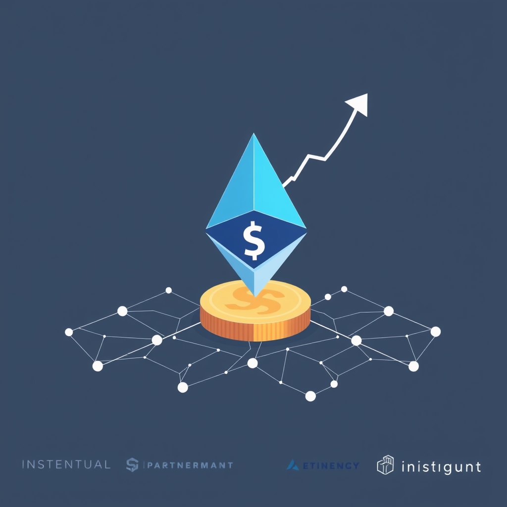 Open USD supply on Ethereum tops $100M in its first week