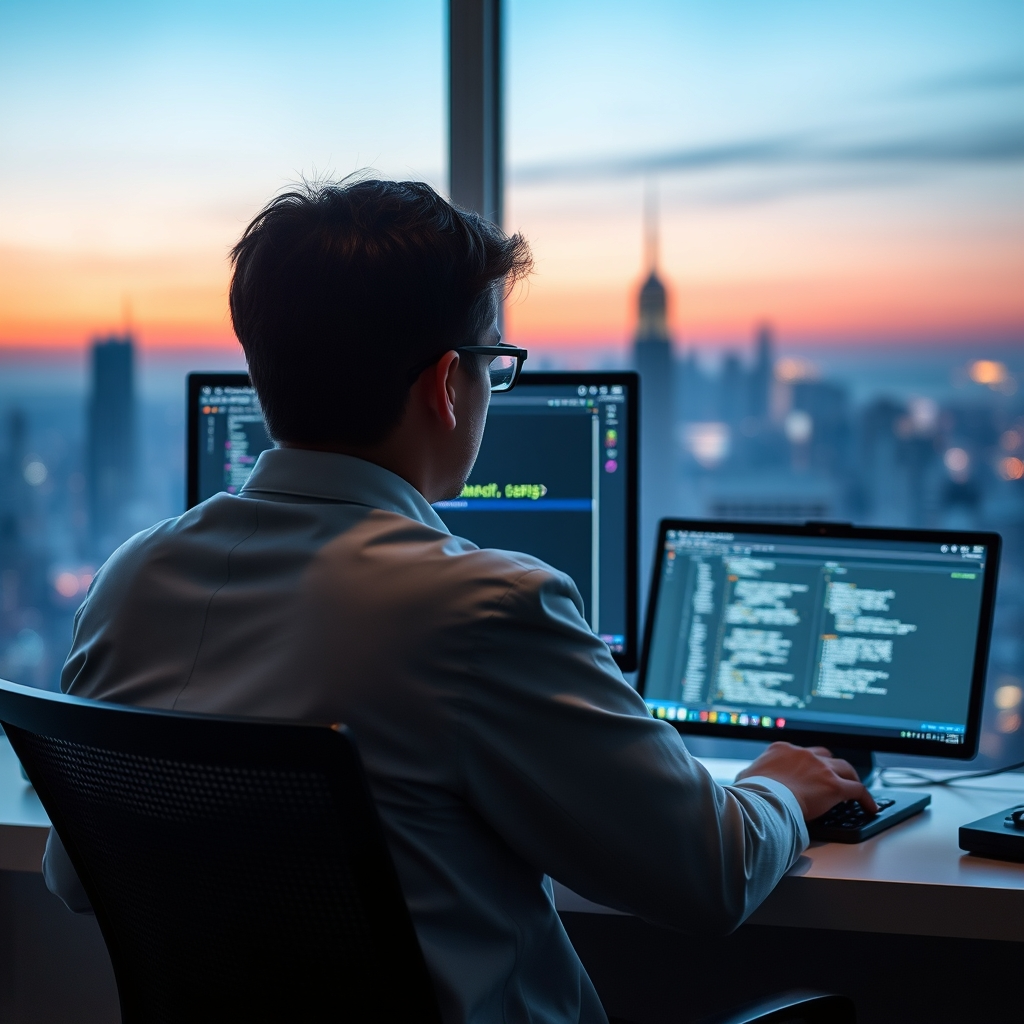 OpenAI Board Member Zico Kolter Calls for Enhanced AI Safety Measures