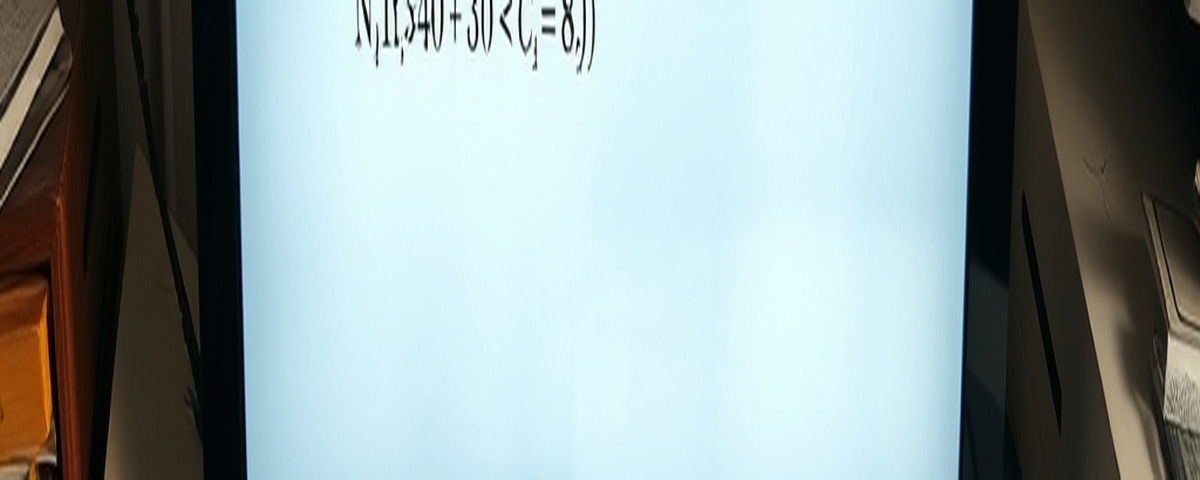 AI-Generated Math Papers Pulled by OpenAI Due to Error