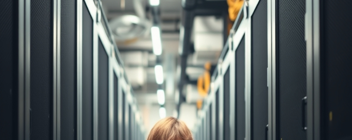 OpenAI Shuffles Data Center Leadership Amid Growing Compute Costs
